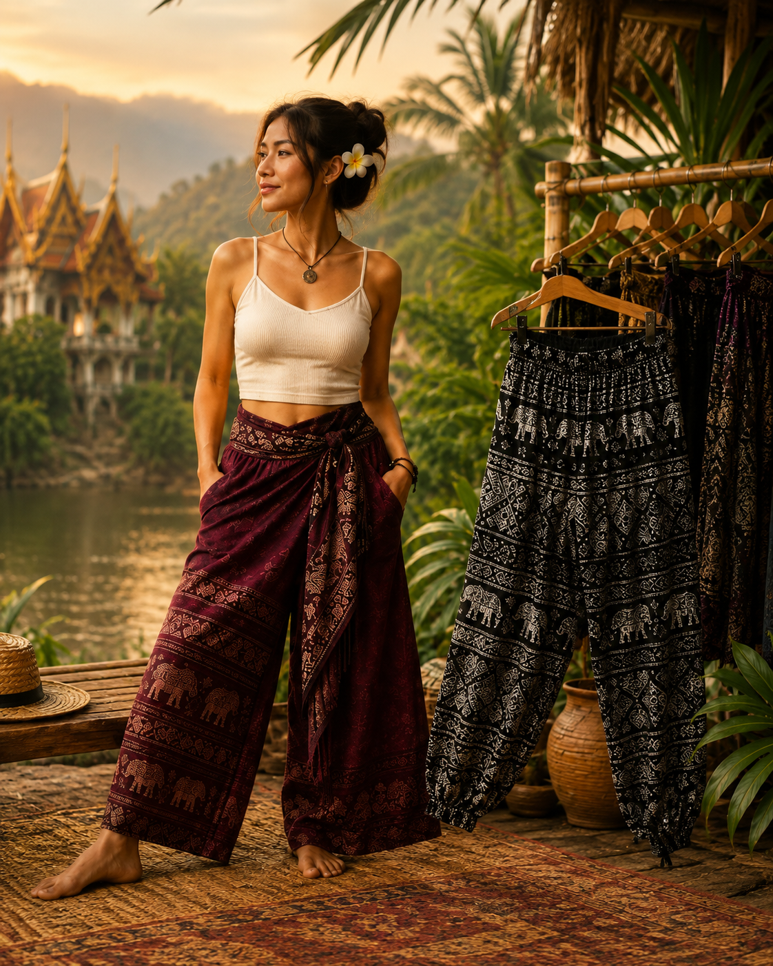 Thai Mode