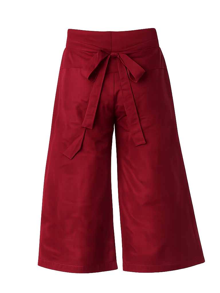 SiamRelax – Thai Wickelhose (Fisherman Pants) | Unisex
