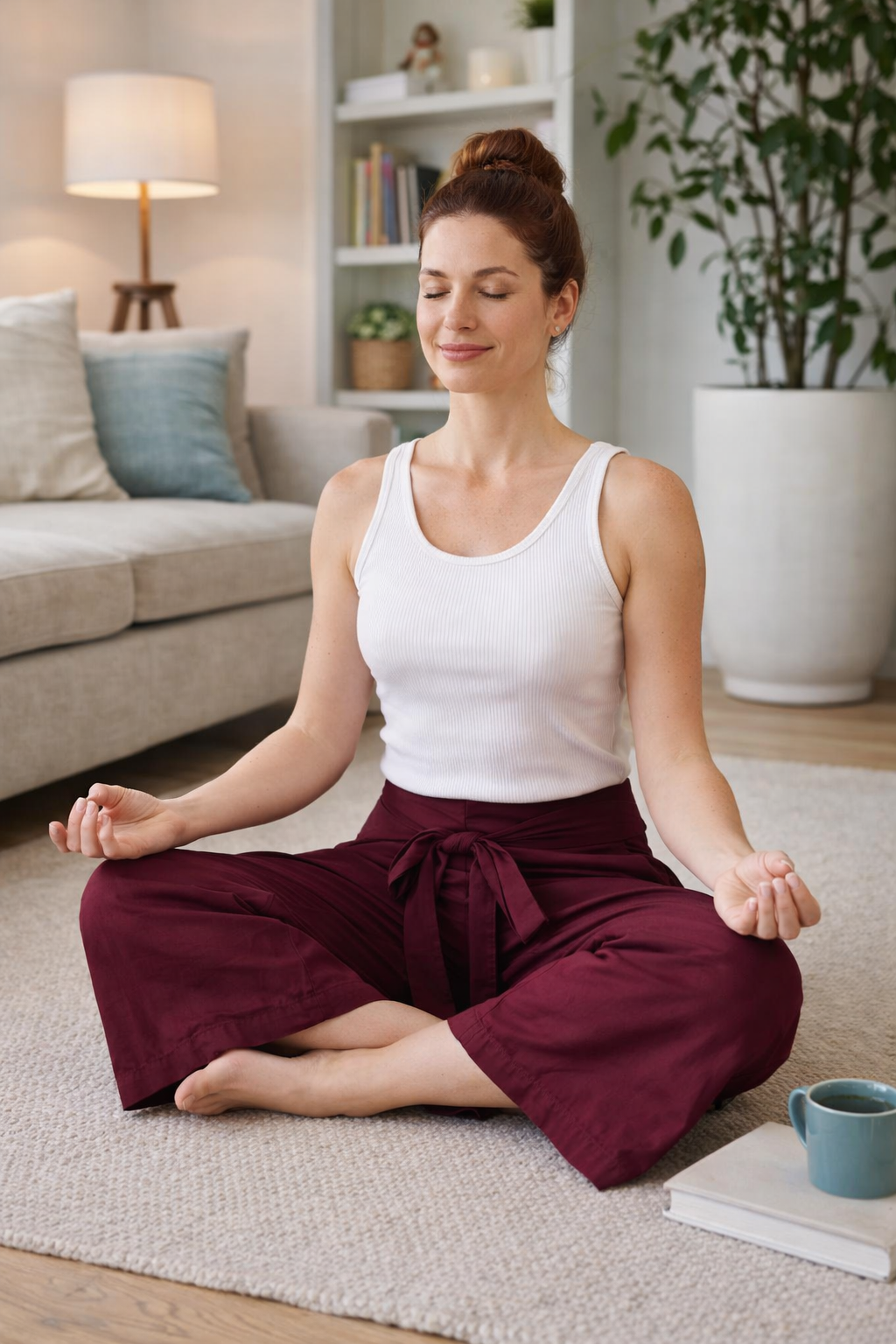 SiamRelax – Thai Wickelhose (Fisherman Pants) | Unisex